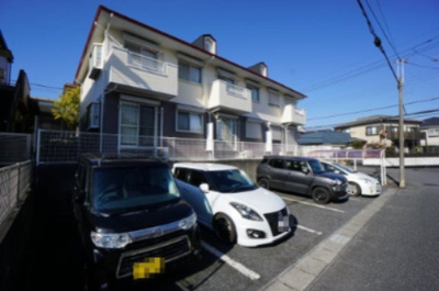 【駐車場】 | パールパレス