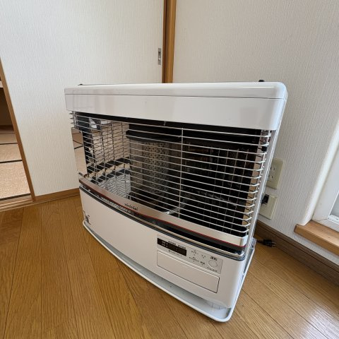 アラモードＳ・Ｋの設備