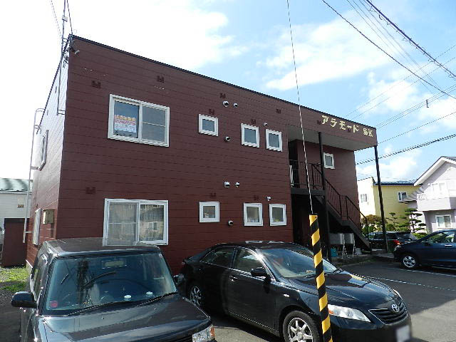 アラモードＳ・Ｋ