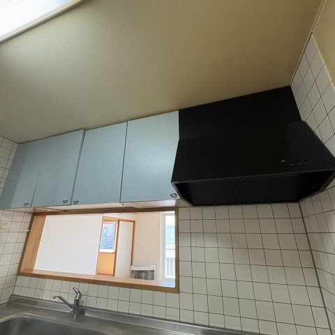 アラモードＳ・Ｋの和室