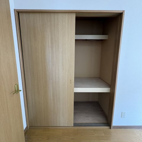 アラモードＳ・Ｋの収納