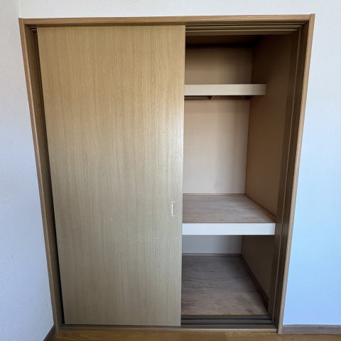 アラモードＳ・Ｋの収納