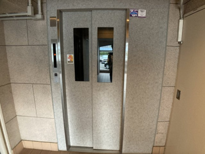 【その他共用部分】 | 南茨木駅前ハイタウンI棟