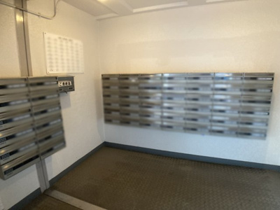 【設備】 | 南茨木駅前ハイタウンI棟