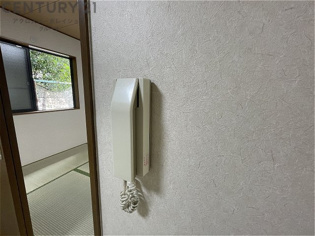 ハイツ桑津のその他物件画像