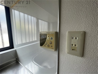 ハイツ桑津のその他物件画像