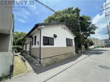 ハイツ桑津の画像