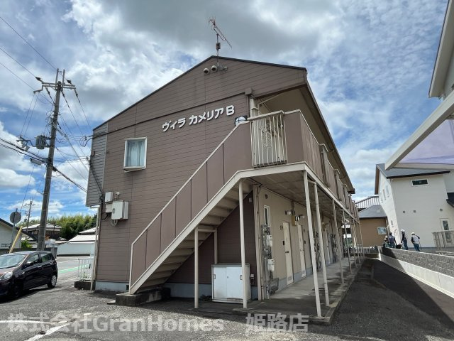 ヴィラカメリアＢ棟