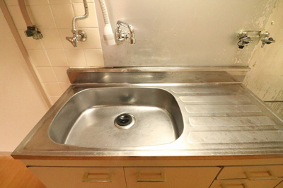 【ロビー】 | 橋本第２マンション