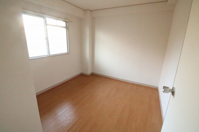 【洋室】 | 橋本第２マンション