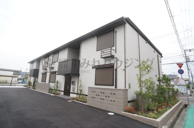 シャルール　メゾン