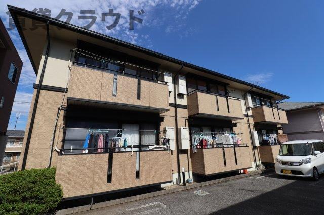 パークメゾン　Ａ