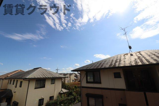 パークメゾン　Ａの展望|お気軽にお問い合わせください♪