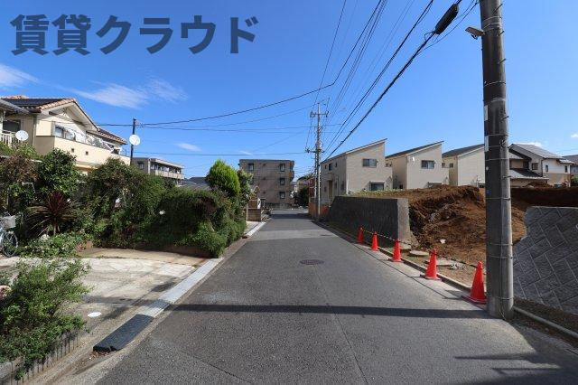 パークメゾン　Ａの周辺