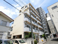 国分寺市南町３丁目のマンションの画像