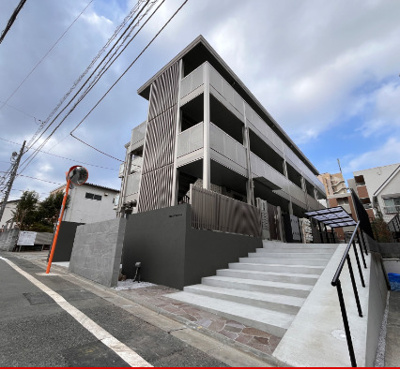 【その他共用部分】 | ララシャトー