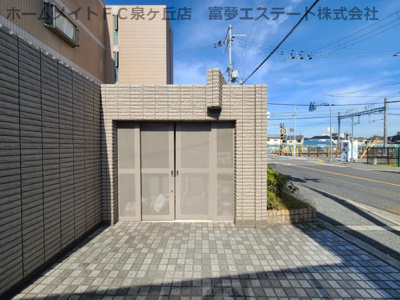 【その他共用部分】 | サンクレール高石