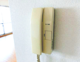 【セキュリティ】 | サンクレール高石
