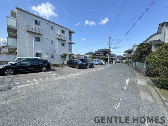 三愛シティライフ春日6の周辺