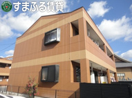 テラメゾン　西尾市一色町の画像