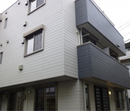 杉並区阿佐谷南３丁目のマンションの画像