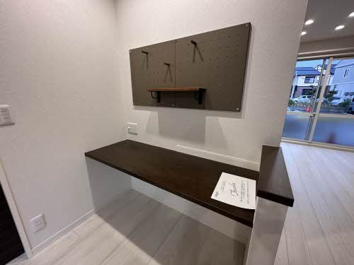 ロジュマンイズミFG棟のその他