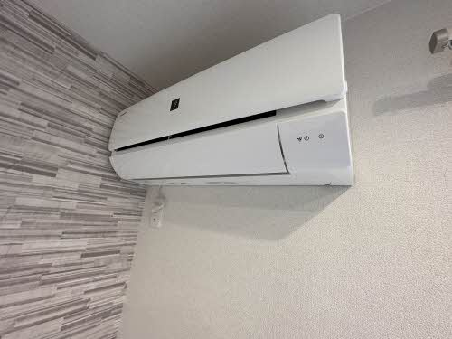 ロジュマンイズミFG棟の設備