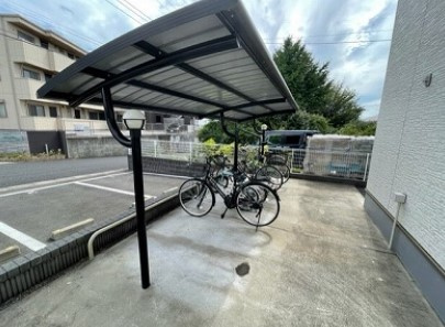 クレイノソブレクエスタのその他共用部分