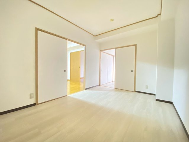アンハウスの内装