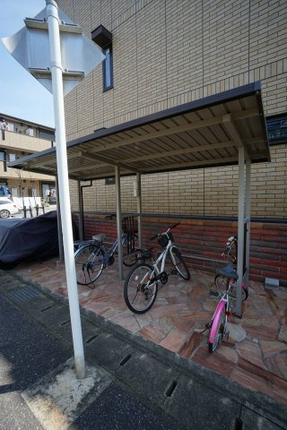 【その他共用部分】 | ファミールハイム　A棟 | ※同物件、同タイプ、間取り反転のお部屋です