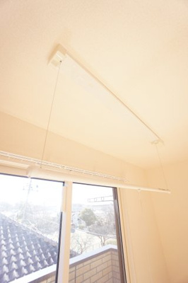【設備】 | ファミールハイム　A棟 | ※同物件、同タイプ、間取り反転のお部屋です
