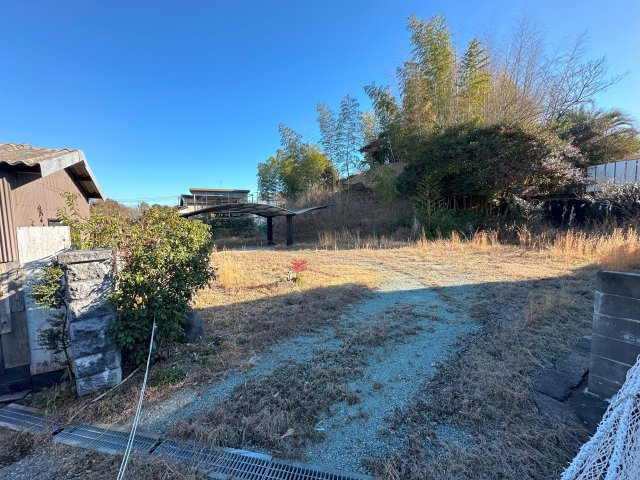 【外観】 | 荒木町藤田土地