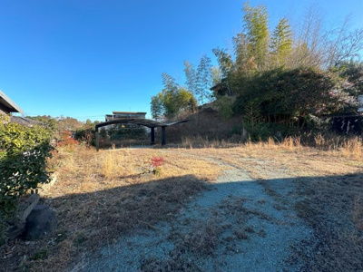 【外観】 | 荒木町藤田土地