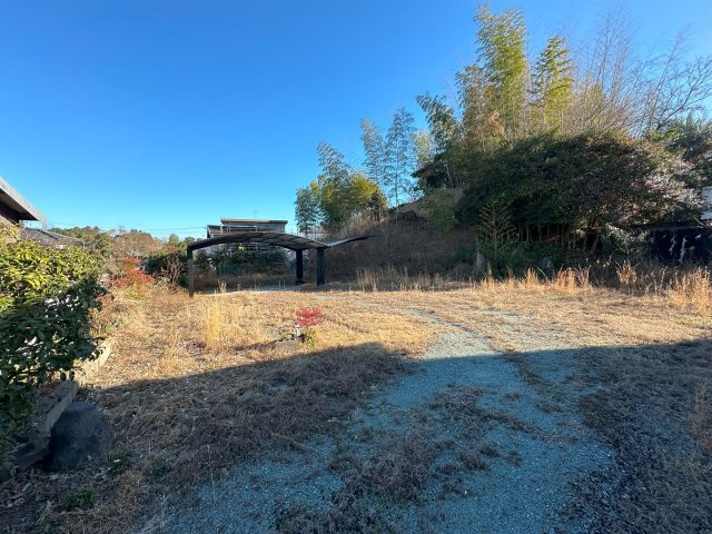 【外観】 | 荒木町藤田土地