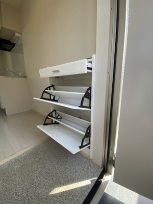 【収納】 | スクウェア二俣川
