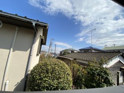 【展望】 | スクウェア二俣川