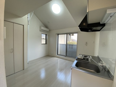 【居間・リビング】 | スクウェア二俣川