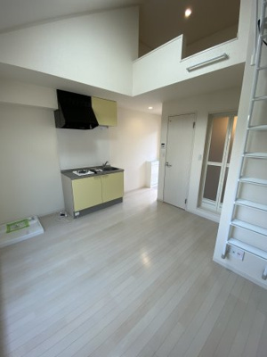 【洋室】 | スクウェア二俣川