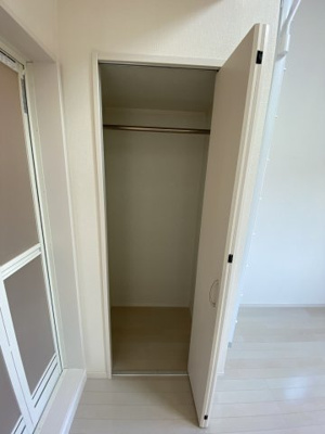 【収納】 | スクウェア二俣川