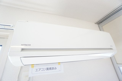 【設備】 | ラ・ソラーナ | ※同物件、同タイプ、間取り反転のお部屋です