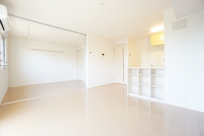 【その他】 | ラ・ソラーナ | ※同物件、同タイプ、間取り反転のお部屋です