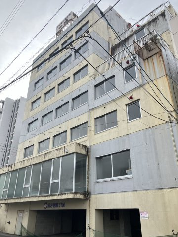 【その他】 | 売ビル　高知市はりまや町3丁目