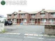Grand Court弐番館　岡崎市小呂町の画像