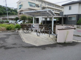 【その他共用部分】