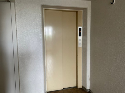 【その他共用部分】 | メゾンクレスト