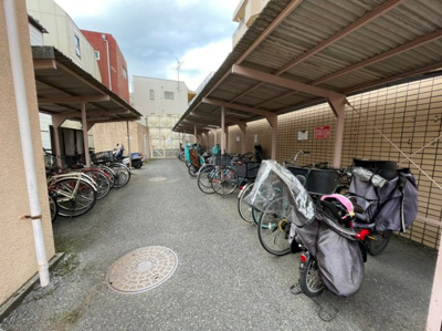 【その他共用部分】 | メゾンクレスト