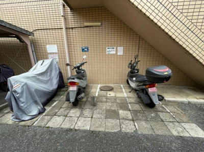 【その他共用部分】 | メゾンクレスト