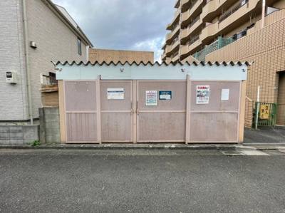 【その他共用部分】 | メゾンクレスト