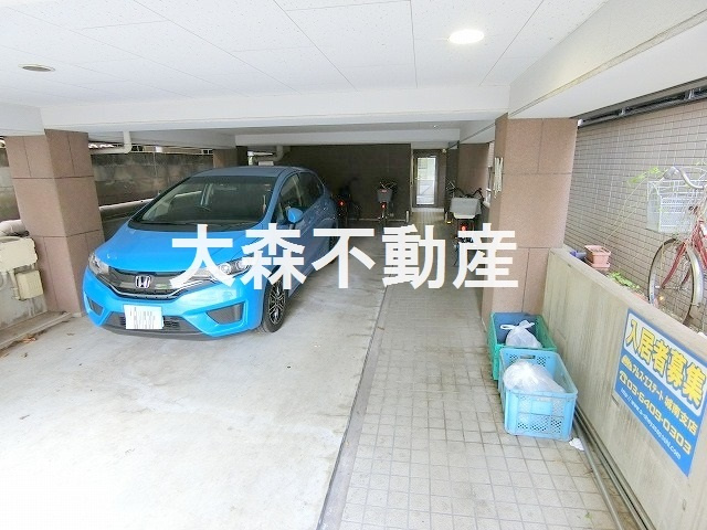 富士ビルのその他共用部分