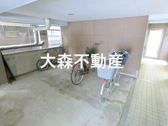 富士ビルのその他共用部分